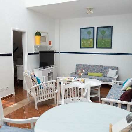 Casa Maria Cristina 3 Διαμέρισμα Σάντα Κρουζ Τενερίφης Εξωτερικό φωτογραφία