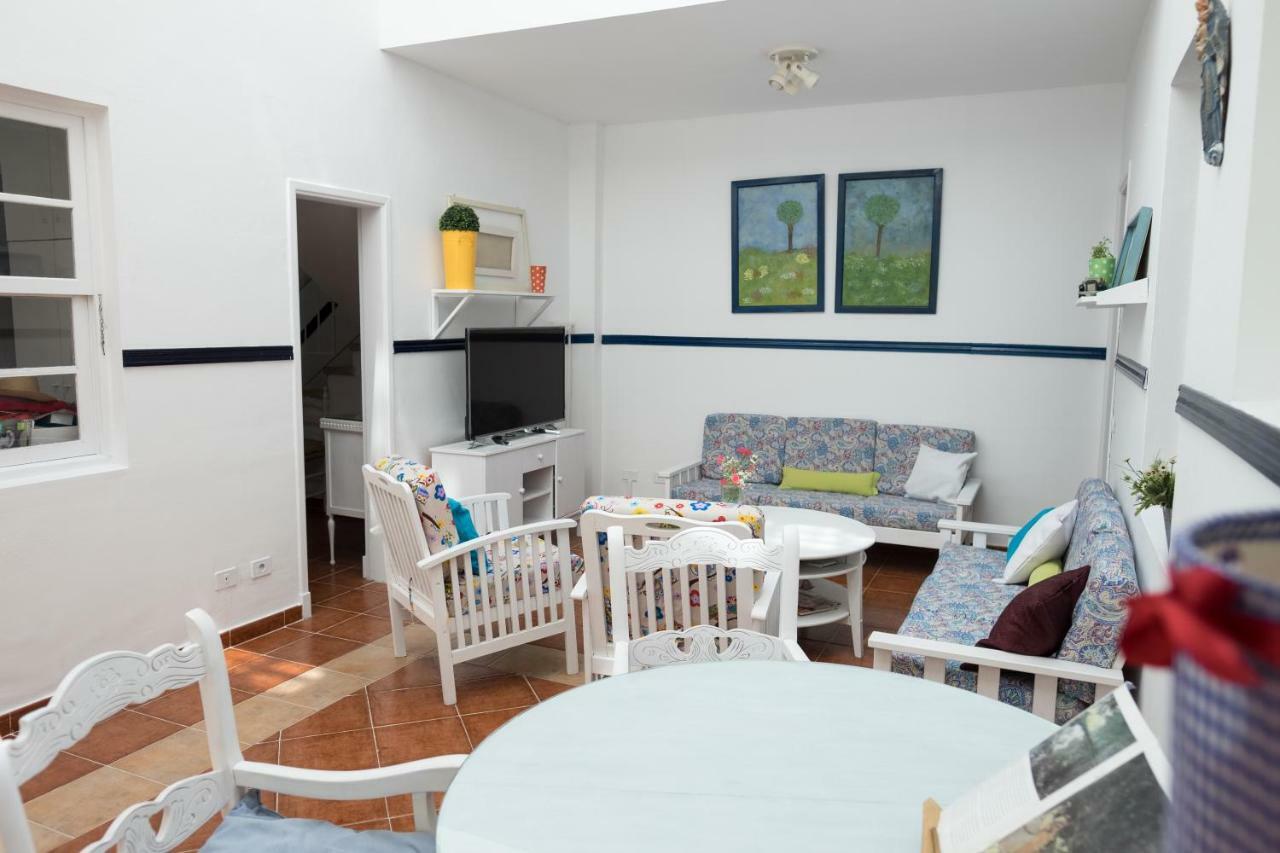 Casa Maria Cristina 3 Διαμέρισμα Σάντα Κρουζ Τενερίφης Εξωτερικό φωτογραφία