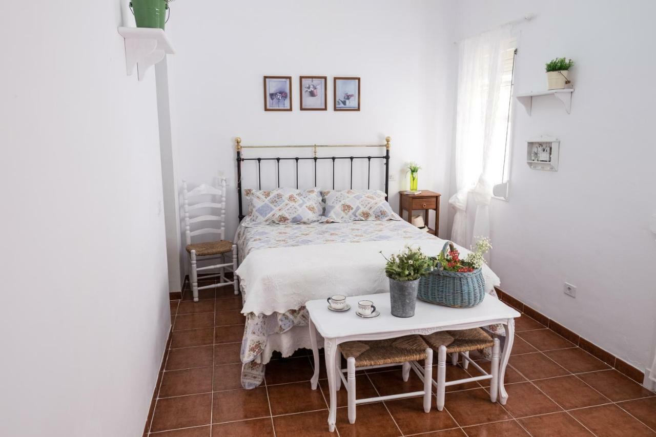 Casa Maria Cristina 3 Διαμέρισμα Σάντα Κρουζ Τενερίφης Εξωτερικό φωτογραφία