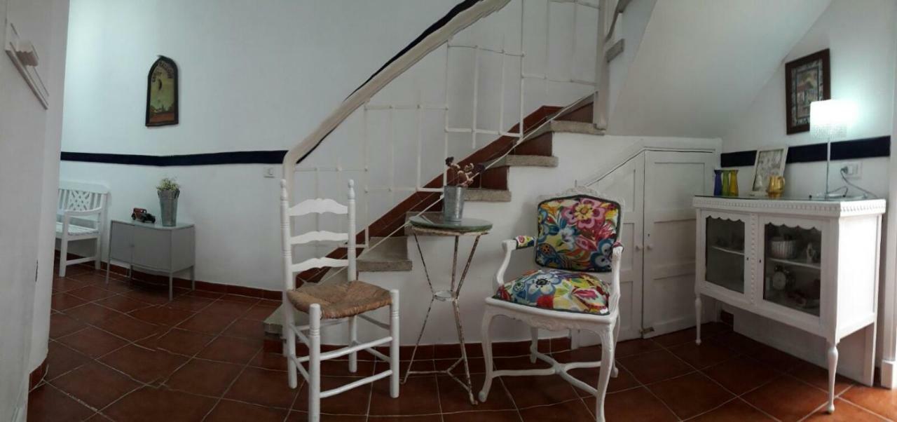 Casa Maria Cristina 3 Διαμέρισμα Σάντα Κρουζ Τενερίφης Εξωτερικό φωτογραφία