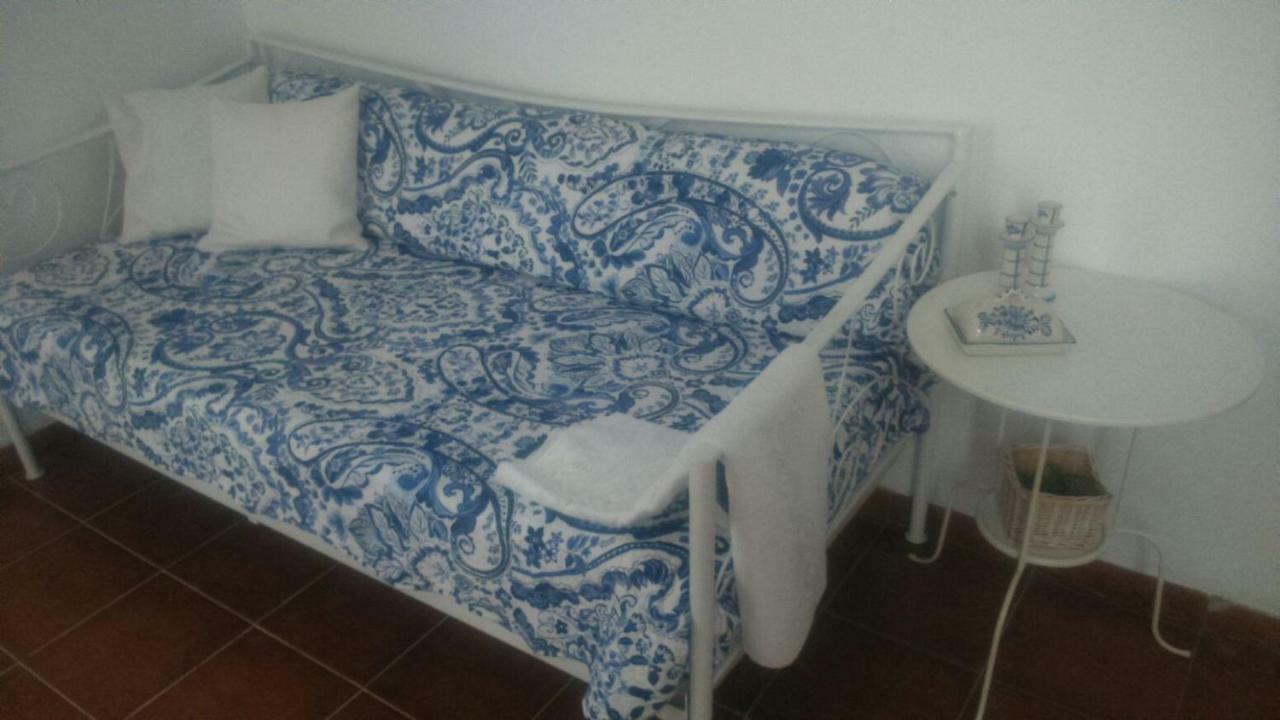 Casa Maria Cristina 3 Διαμέρισμα Σάντα Κρουζ Τενερίφης Εξωτερικό φωτογραφία