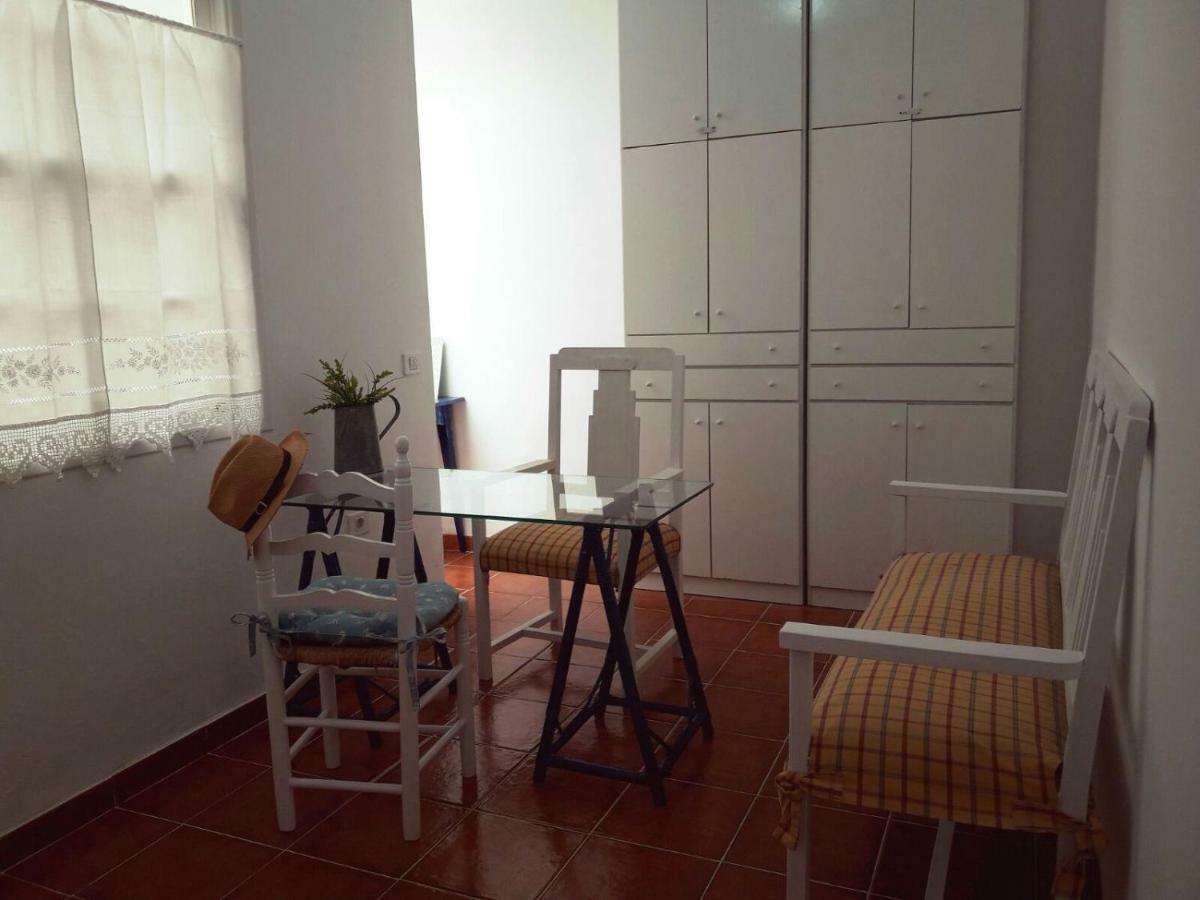 Casa Maria Cristina 3 Διαμέρισμα Σάντα Κρουζ Τενερίφης Εξωτερικό φωτογραφία
