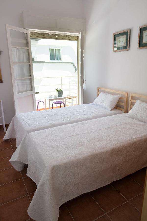 Casa Maria Cristina 3 Διαμέρισμα Σάντα Κρουζ Τενερίφης Εξωτερικό φωτογραφία